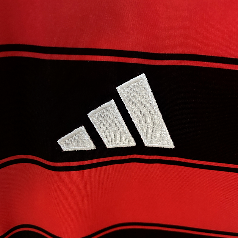 Thumbnail: 25/26 Vest Flamengo