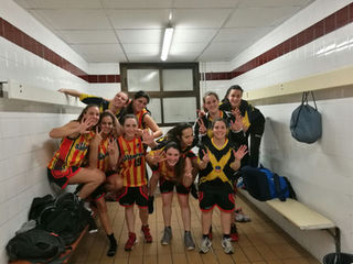 Sènior Femení: Crònica U.E. Sant Andreu – C.B. CIC B (68-37)