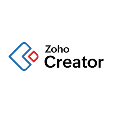 Zoho Creator