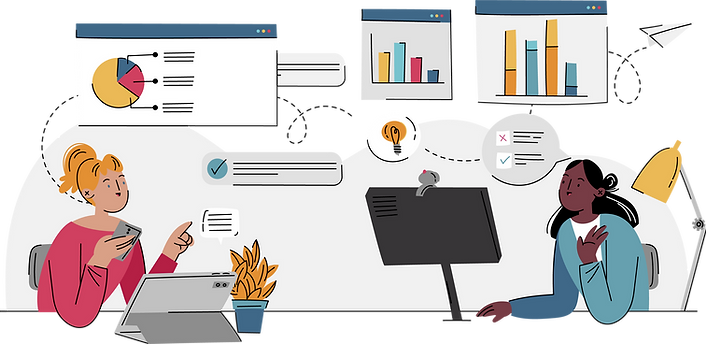Diferenciais Zoho CRM