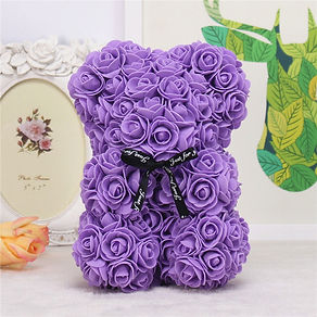 ローズベア Rose Bear | 大阪堺のお花屋さん「Spira Flower」