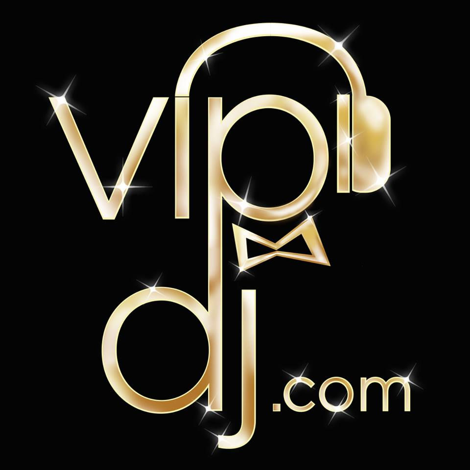 VIP DJ Logo