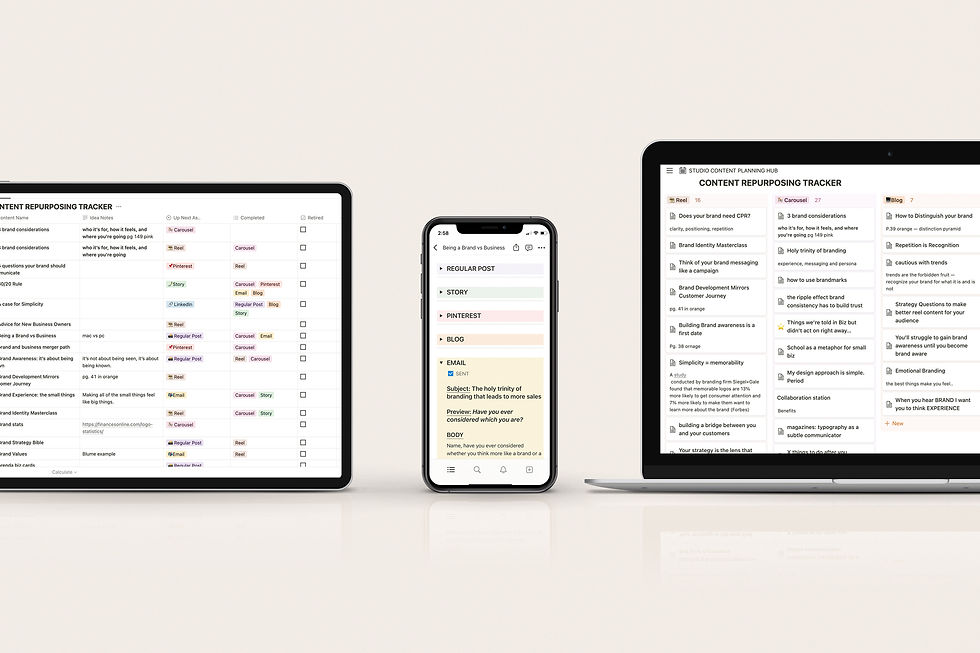 content planning tool