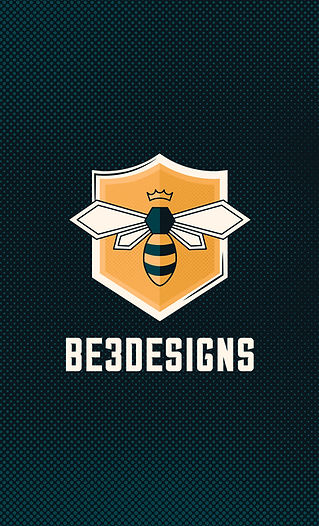 website developer brand identity design