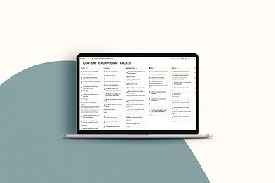content repurposing manager