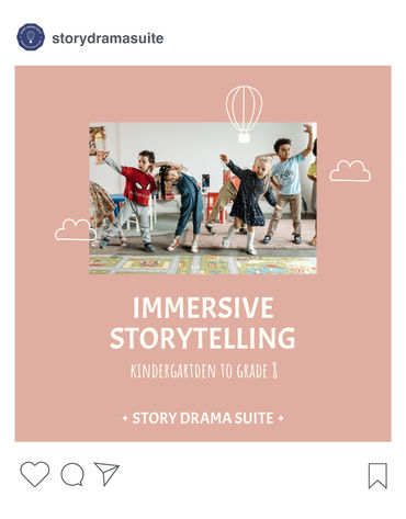 engaging content examples with breathing room