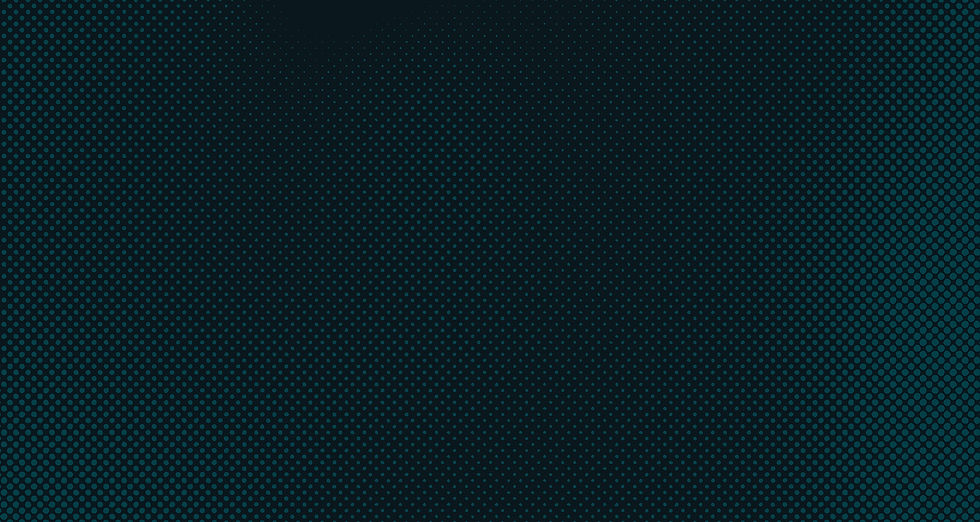 halftone brand pattern design