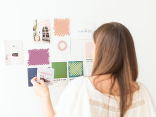 The Easy Guide for Creating a Brand Colour Palette