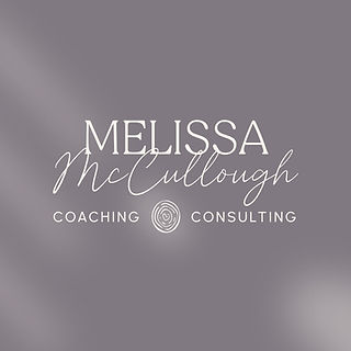 primary logo design for master certified coach