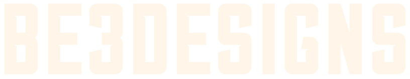 custom wordmark logo design