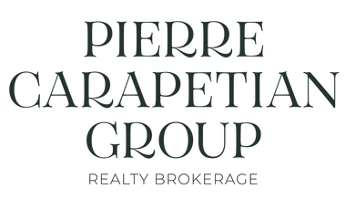 toronto luxury realtor branding design