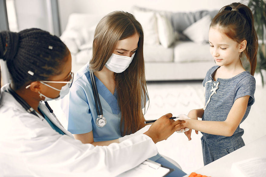 after hours clinic