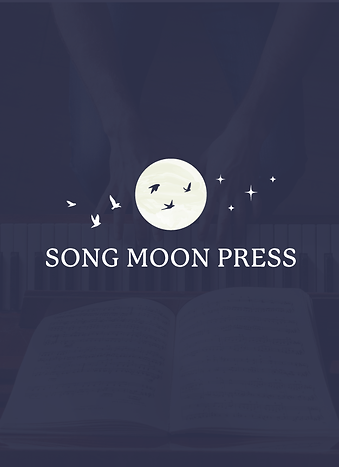 song moon press brand launch