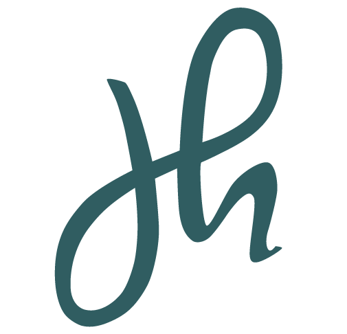 Jenny Henderson Studio logo