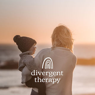 divergent therapy