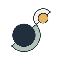 abstract logo design