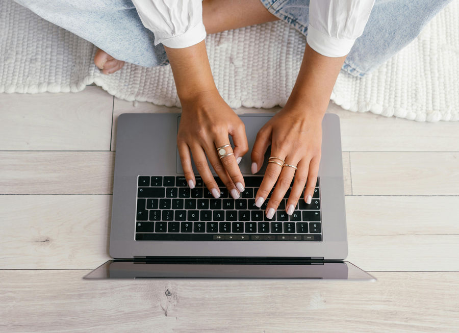 blogging tips for B2B