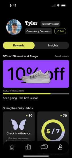 You Rewards