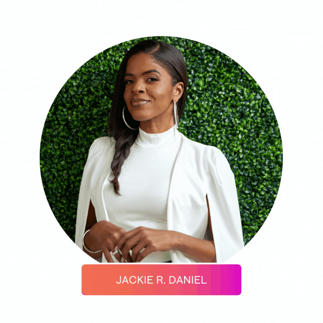 Jackie D.