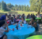 Dinner With a Purpose, 2025