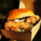 Option 1 - The Huge Feast