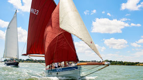 SYH Classic Regatta 2026