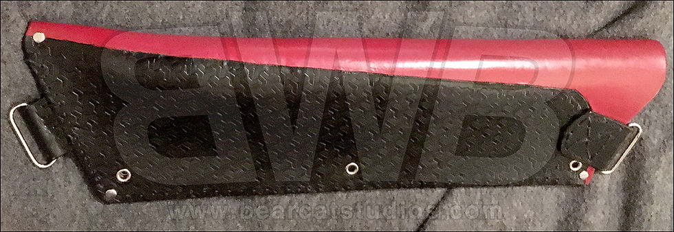 Thumbnail: Tactical Quiver