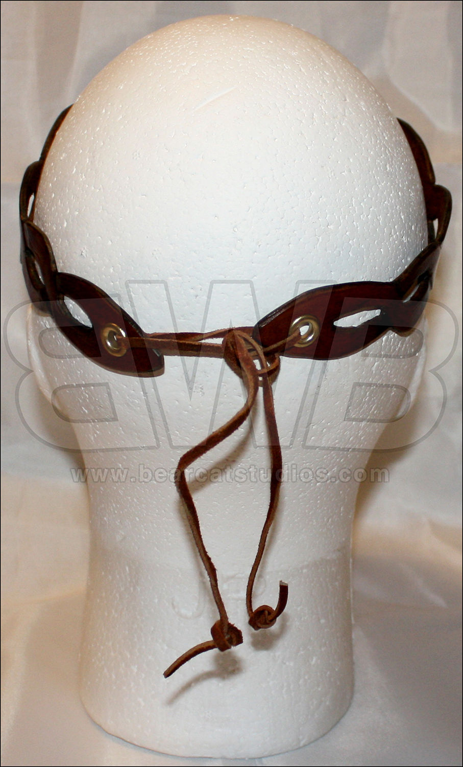 Thumbnail: Celtic Cross Headband