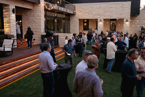 Special Events