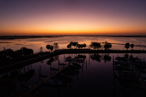 Florida Sunrise