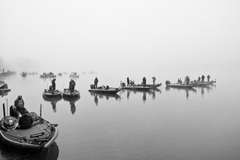 Black and White Photos