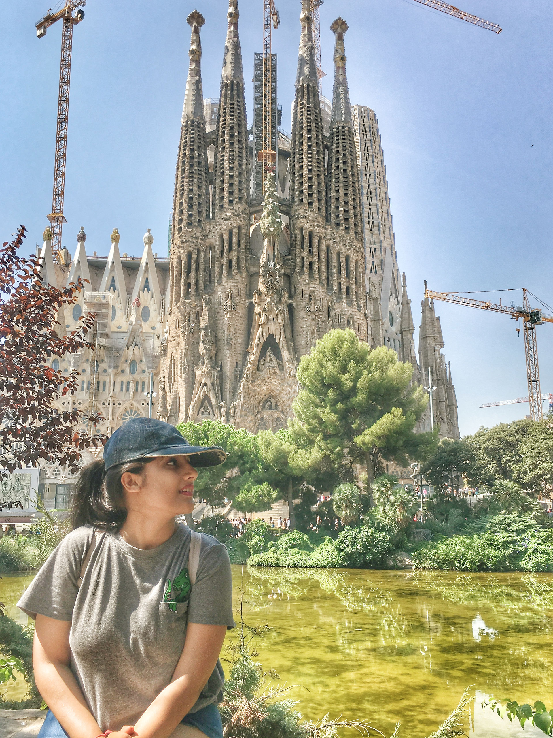 Sagrada Familia