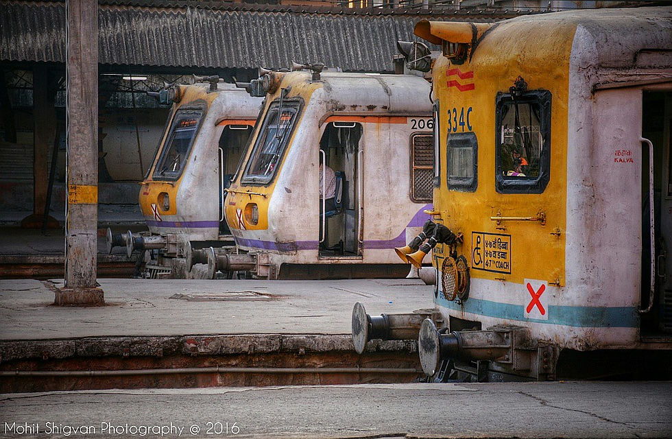 Photo Credits: Mohit Shigvan Photography