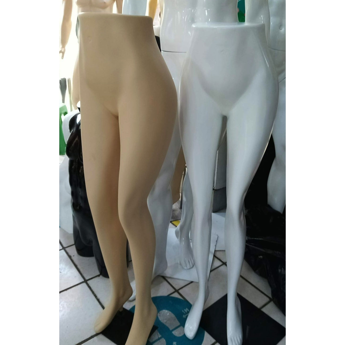 Pantalonera dama - clásica