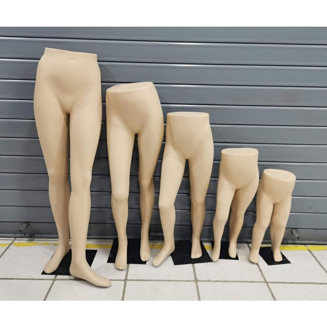 Pantaloneras de niños