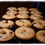 Thumbnail: GF Blueberry Donuts (1/2 dz) 
