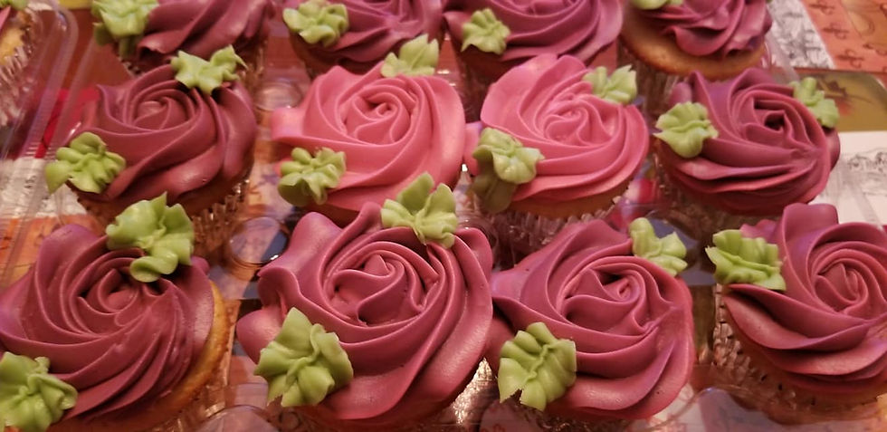 Thumbnail: Roses