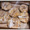 Thumbnail: GF Coffee Cake Donuts w/Vanilla Glaze-- 6 count 