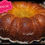 Thumbnail: Rum Pound Cake- Rum/Sugar glaze