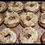 Thumbnail: Gluten-free Carrot Cake Donuts w/cream cheese frosting dz count