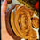 Thumbnail: Gourmet chocolate cookie with chocolate buttercream 