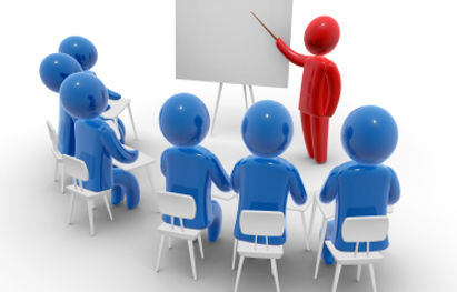 software treinamento