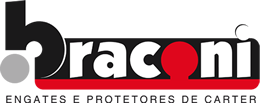 Braconi - Engates e protetores