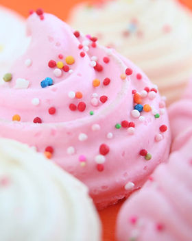 meringue baisers