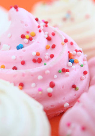 Sprinkle Heaven!