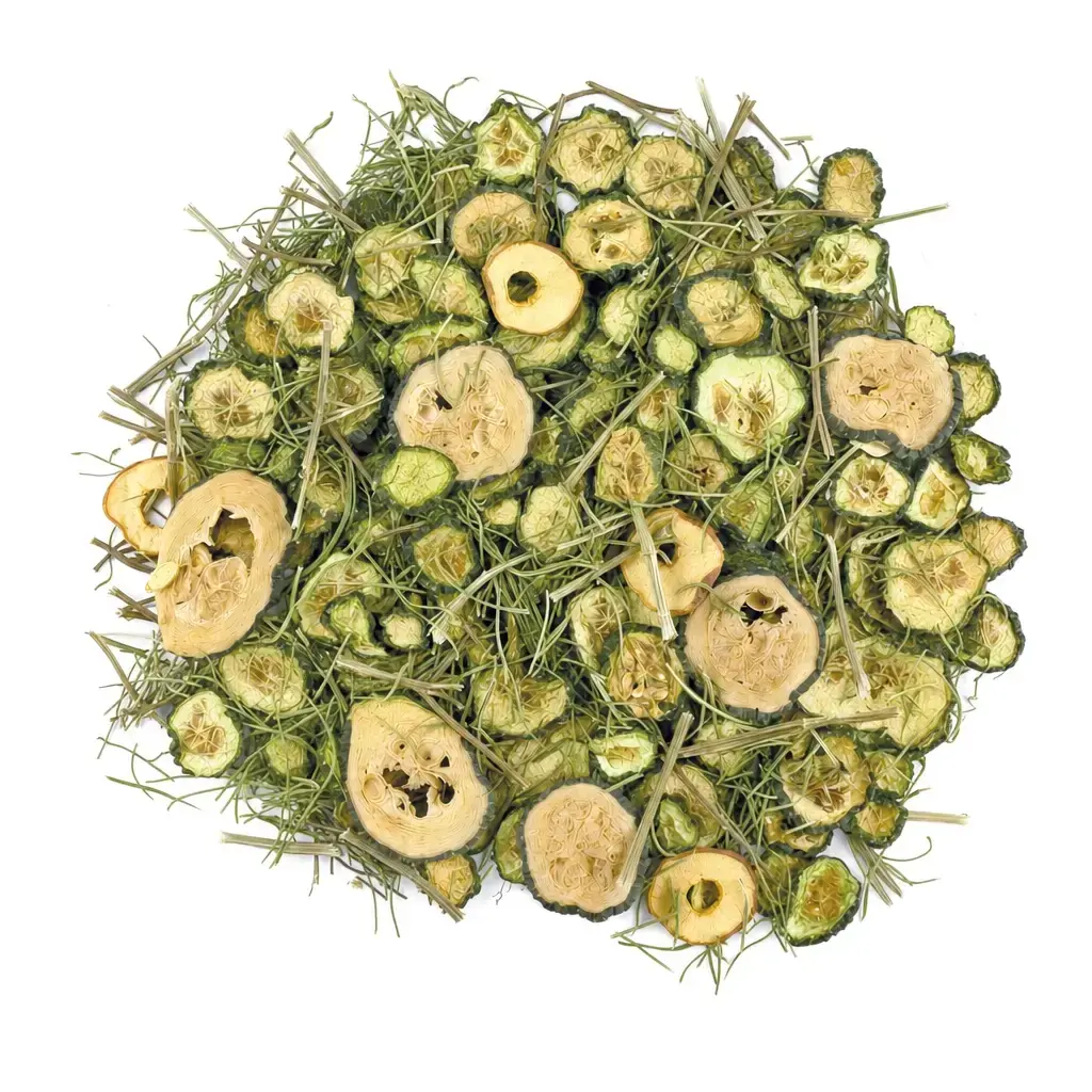 HydroFresh Sommer-Mix für Nager – unterstützt Flüssigkeitsbalance bei Hitze & trockener Luft