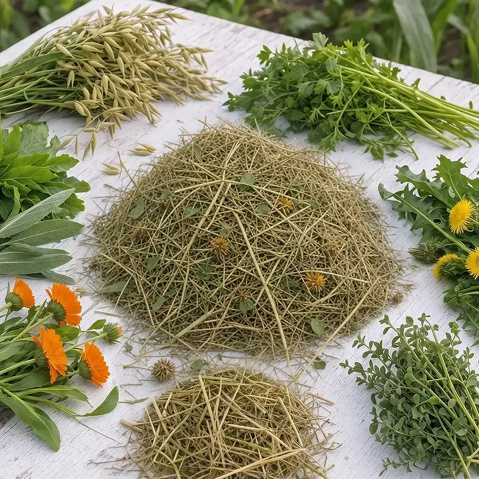 Miniaturbild: HASENLADEN Premium Kräuterzauber in Probier-Set Premium
