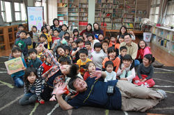 故事是想像力的天堂