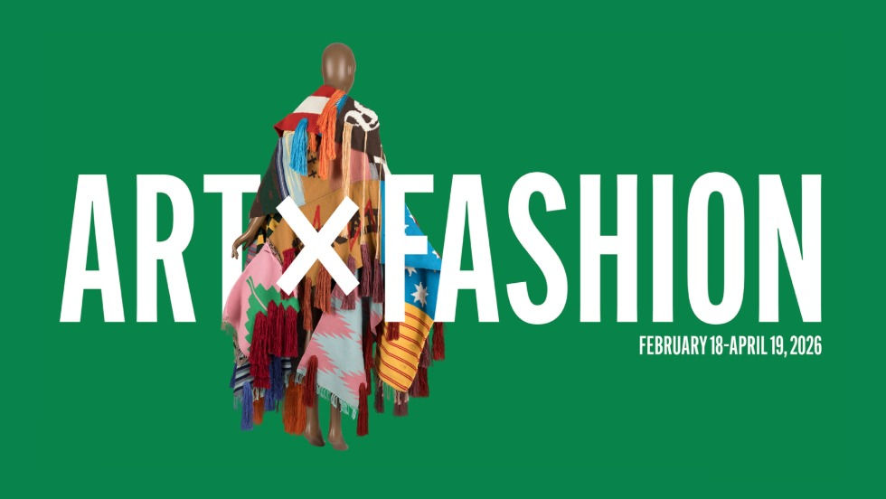 Art X Fashion at the Museum at the Fashion Institute of Technology (FIT)