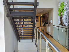 Photo of KI hall